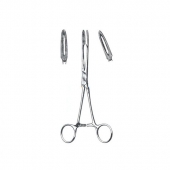 Dressing Forceps